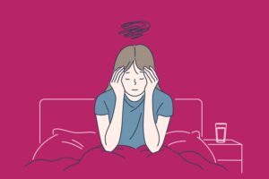 Omni Biotic Migra pentru migrene